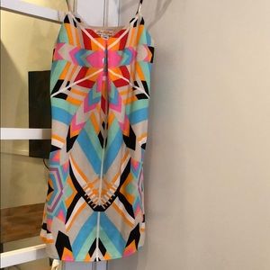 Mara Hoffman - mini dress -XS